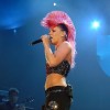 Ihr Outfit ist einfach Geschmacksache ..., Live in Stuttgart 2004 | © LAUT AG (Fotograf: Klaus Werz)