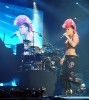 Ihr Outfit ist einfach Geschmacksache ..., Live in Stuttgart 2004 | © LAUT AG (Fotograf: Klaus Werz)