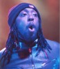 Black Eyed Peas in Offenbach 2004., Live in Offenbach 2004 | © LAUT AG (Fotograf: Klaus Hardt)