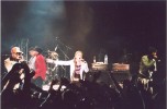 Black Eyed Peas in Offenbach 2004., Live in Offenbach 2004 | © LAUT AG (Fotograf: Klaus Hardt)