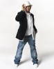 Gestatten, Usher!, Pressefotos 2004 | © BMG (Fotograf: )