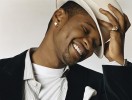 Gestatten, Usher!, Pressefotos 2004 | © BMG (Fotograf: )