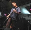 Ash beim Visions Westend 2003., Ash live | © LAUT AG (Fotograf: )