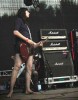 Ash beim Visions Westend 2003., Ash live | © LAUT AG (Fotograf: )