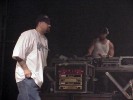 Die Posse aus L.A. rock die Schweiz (2002), Live in Zürich | © laut.de (Fotograf: )