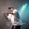 Die Posse aus L.A. rock die Schweiz (2002), Live in Zürich | © laut.de (Fotograf: )