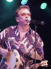 Live am Zeltfestival Konstanz 2001., Burdon live! | © LAUT AG (Fotograf: Joachim Gauger)