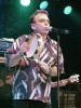 Live am Zeltfestival Konstanz 2001., Burdon live! | © LAUT AG (Fotograf: Joachim Gauger)