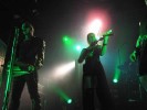 Live in der Central Station, Darmstadt, 2004, Live in der Central Station | © LAUT AG (Fotograf: Michael Edele)