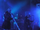 Live in der Central Station, Darmstadt, 2004, Live in der Central Station | © LAUT AG (Fotograf: Michael Edele)