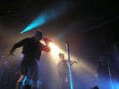 Live in der Central Station, Darmstadt, 2004, Live in der Central Station | © LAUT AG (Fotograf: Michael Edele)
