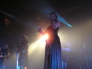 Live in der Central Station, Darmstadt, 2004, Live in der Central Station | © LAUT AG (Fotograf: Michael Edele)