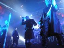 Live in der Central Station, Darmstadt, 2004, Live in der Central Station | © LAUT AG (Fotograf: Michael Edele)