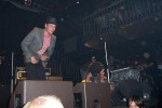 Die Beatsteaks live in Braunschweig, April 2004., Rockin' Braunschweig tonight! | © LAUT AG (Fotograf: Stefan Henze)