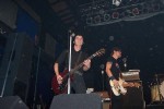 Die Beatsteaks live in Braunschweig, April 2004., Rockin' Braunschweig tonight! | © LAUT AG (Fotograf: Stefan Henze)
