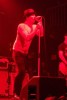 Die Beatsteaks live in Braunschweig, April 2004., Rockin' Braunschweig tonight! | © LAUT AG (Fotograf: Stefan Henze)