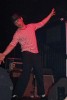 Die Beatsteaks live in Braunschweig, April 2004., Rockin' Braunschweig tonight! | © LAUT AG (Fotograf: Stefan Henze)