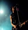 Live-Fotos vom NIN-Frontmann, Raznor in action | © Motor (Fotograf: )