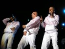 Songs vom neuen Album auf dem Southside 2004., Southside 2004 | © LAUT AG (Fotograf: )