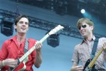 FF live auf dem Southside 2004, Southside 2004 | © LAUT AG (Fotograf: )