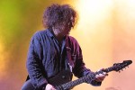 Neues Album, neue Festivaltour: The Cure begeistern in Neuhausen Ob Eck., Southside 2004 | © LAUT AG (Fotograf: Martin Mengele)