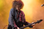 Neues Album, neue Festivaltour: The Cure begeistern in Neuhausen Ob Eck., Southside 2004 | © LAUT AG (Fotograf: Martin Mengele)
