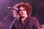 Neues Album, neue Festivaltour: The Cure begeistern in Neuhausen Ob Eck., Southside 2004 | © LAUT AG (Fotograf: Martin Mengele)