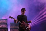 Neues Album, neue Festivaltour: The Cure begeistern in Neuhausen Ob Eck., Southside 2004 | © LAUT AG (Fotograf: Martin Mengele)
