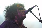 Neues Album, neue Festivaltour: The Cure begeistern in Neuhausen Ob Eck., Southside 2004 | © LAUT AG (Fotograf: Martin Mengele)