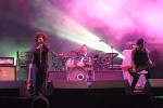 Neues Album, neue Festivaltour: The Cure begeistern in Neuhausen Ob Eck., Southside 2004 | © LAUT AG (Fotograf: Martin Mengele)