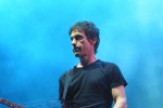 Neues Album, neue Festivaltour: The Cure begeistern in Neuhausen Ob Eck., Southside 2004 | © LAUT AG (Fotograf: Martin Mengele)