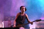Neues Album, neue Festivaltour: The Cure begeistern in Neuhausen Ob Eck., Southside 2004 | © LAUT AG (Fotograf: Martin Mengele)