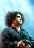 Neues Album, neue Festivaltour: The Cure begeistern in Neuhausen Ob Eck., Southside 2004 | © LAUT AG (Fotograf: Daniel Straub)