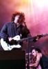Neues Album, neue Festivaltour: The Cure begeistern in Neuhausen Ob Eck., Southside 2004 | © LAUT AG (Fotograf: Daniel Straub)