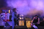 Neues Album, neue Festivaltour: The Cure begeistern in Neuhausen Ob Eck., Southside 2004 | © LAUT AG (Fotograf: Martin Mengele)
