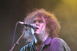 Neues Album, neue Festivaltour: The Cure begeistern in Neuhausen Ob Eck., Southside 2004 | © LAUT AG (Fotograf: Martin Mengele)