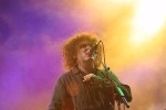 Neues Album, neue Festivaltour: The Cure begeistern in Neuhausen Ob Eck., Southside 2004 | © LAUT AG (Fotograf: Martin Mengele)