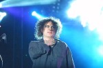 Neues Album, neue Festivaltour: The Cure begeistern in Neuhausen Ob Eck., Southside 2004 | © LAUT AG (Fotograf: Martin Mengele)