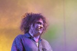 Neues Album, neue Festivaltour: The Cure begeistern in Neuhausen Ob Eck., Southside 2004 | © LAUT AG (Fotograf: Martin Mengele)