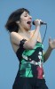 Der Gig auf dem Southside 2004, PJ live! | © LAUT AG (Fotograf: Martin Mengele)