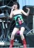 Der Gig auf dem Southside 2004, PJ live! | © LAUT AG (Fotograf: Martin Mengele)