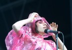Der Gig auf dem Southside 2004, PJ live! | © LAUT AG (Fotograf: Martin Mengele)