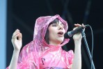 Der Gig auf dem Southside 2004, PJ live! | © LAUT AG (Fotograf: Martin Mengele)