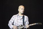 Alle, wirklich alle Augen glänzten: Frank Black plus Mannschaft rockten so, als wäre noch 1988., Live@Southside 2004 | © LAUT AG (Fotograf: Martin Mengele)