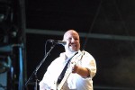 Alle, wirklich alle Augen glänzten: Frank Black plus Mannschaft rockten so, als wäre noch 1988., Live@Southside 2004 | © LAUT AG (Fotograf: Martin Mengele)