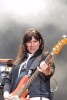 Alle, wirklich alle Augen glänzten: Frank Black plus Mannschaft rockten so, als wäre noch 1988., Live@Southside 2004 | © LAUT AG (Fotograf: Martin Mengele)