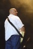 Alle, wirklich alle Augen glänzten: Frank Black plus Mannschaft rockten so, als wäre noch 1988., Live@Southside 2004 | © LAUT AG (Fotograf: Martin Mengele)