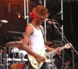 Keziah Jones, | © LAUT AG (Fotograf: Joachim Gauger)