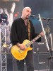 Die neue Band des ehemalige Psychotic Waltz Sängers konnte voll überzeugen., Rock Hard Festival 2004 | © LAUT AG (Fotograf: Michael Edele)