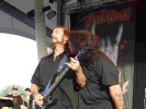 Nach wie vor die gelungenste Reunion überhaupt., Rock Hard Festival 2004 | © LAUT AG (Fotograf: Andreas Fischer)